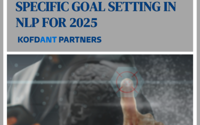 The Importance of Specific Goal Setting in NLP for 2025